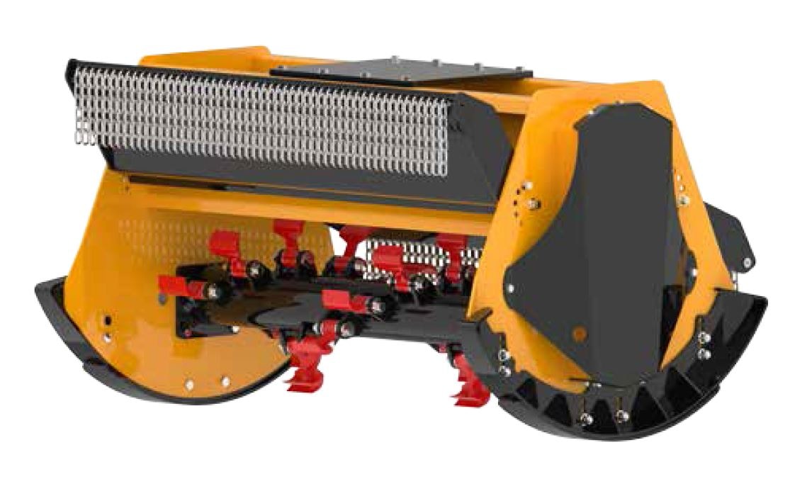 Femac T15 FR160 REV  de vanzare